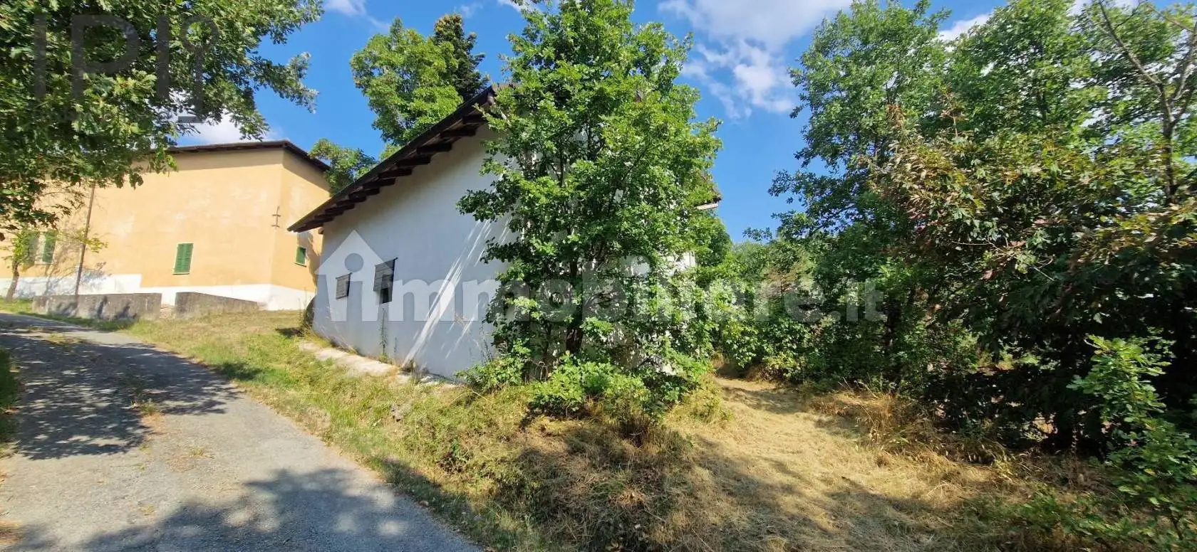 Casa colonica Località Buonafame, Cartosio - foto 4