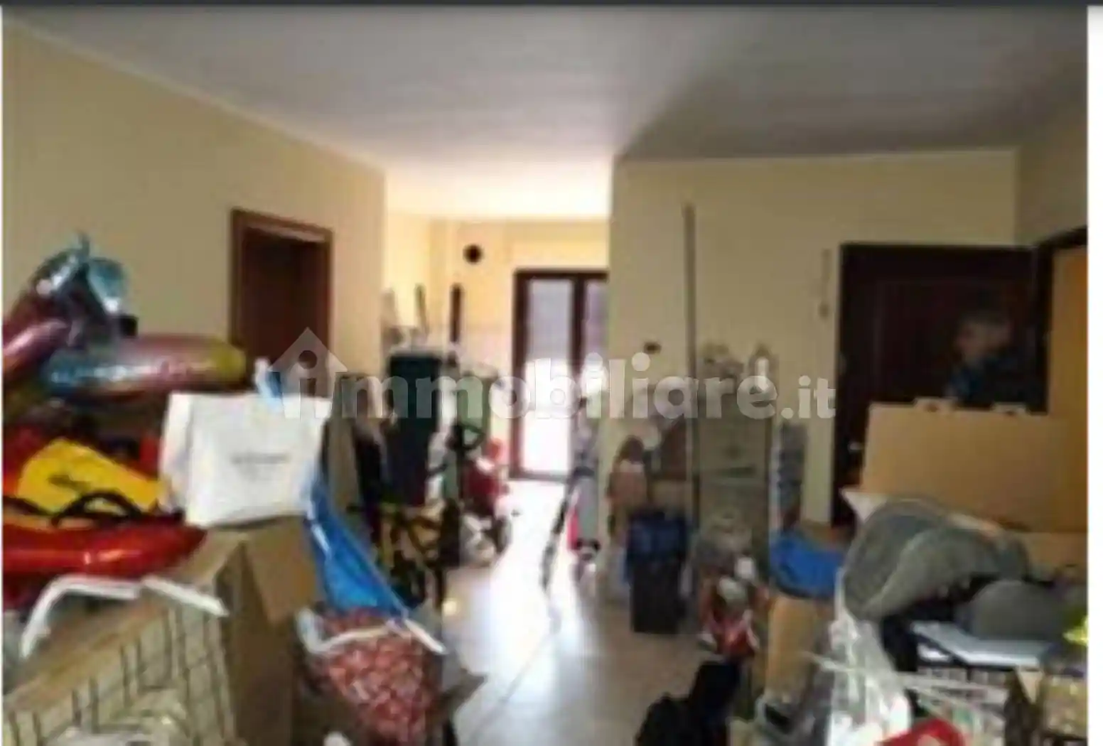 Appartamento all'asta via Francesco d'Urbano, Fara Filiorum Petri - foto 5