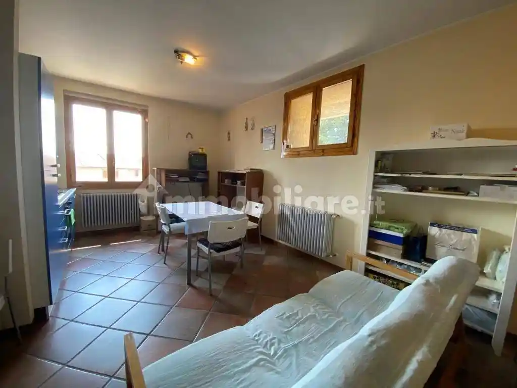 Appartamento in vendita a Bonate Sopra