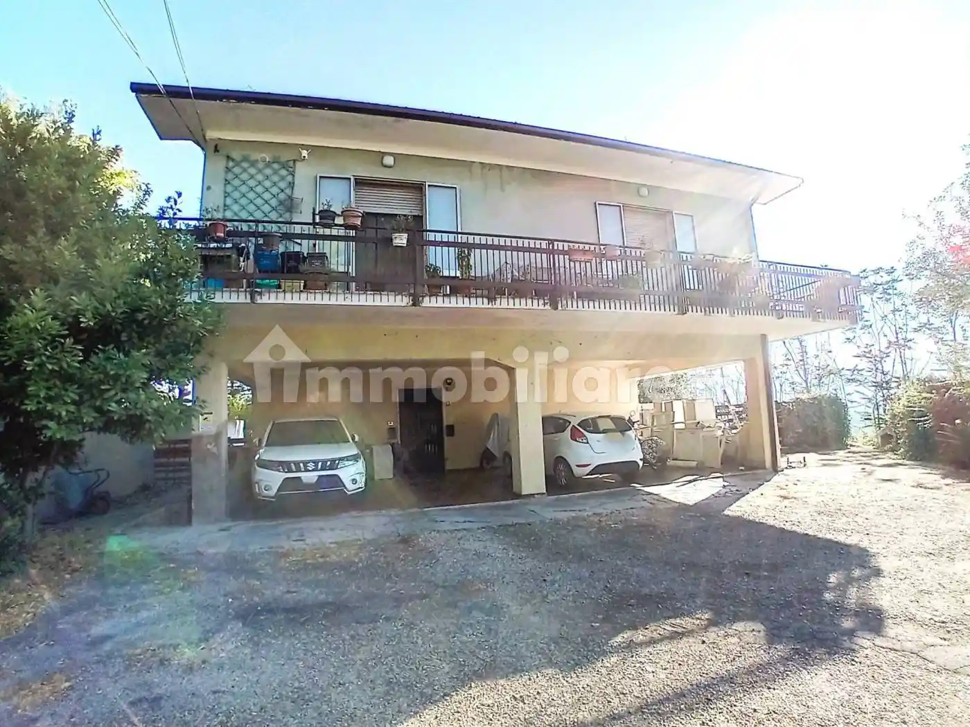 Villa unifamiliare via arenazze 99, Chieti Città, Chieti - foto 2