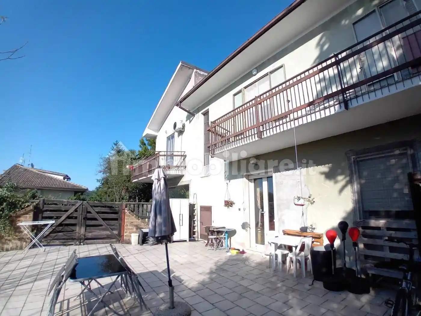 Villa unifamiliare via arenazze 99, Chieti Città, Chieti - foto 3