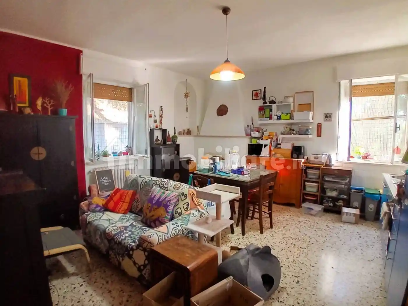 Villa unifamiliare via arenazze 99, Chieti Città, Chieti - foto 4