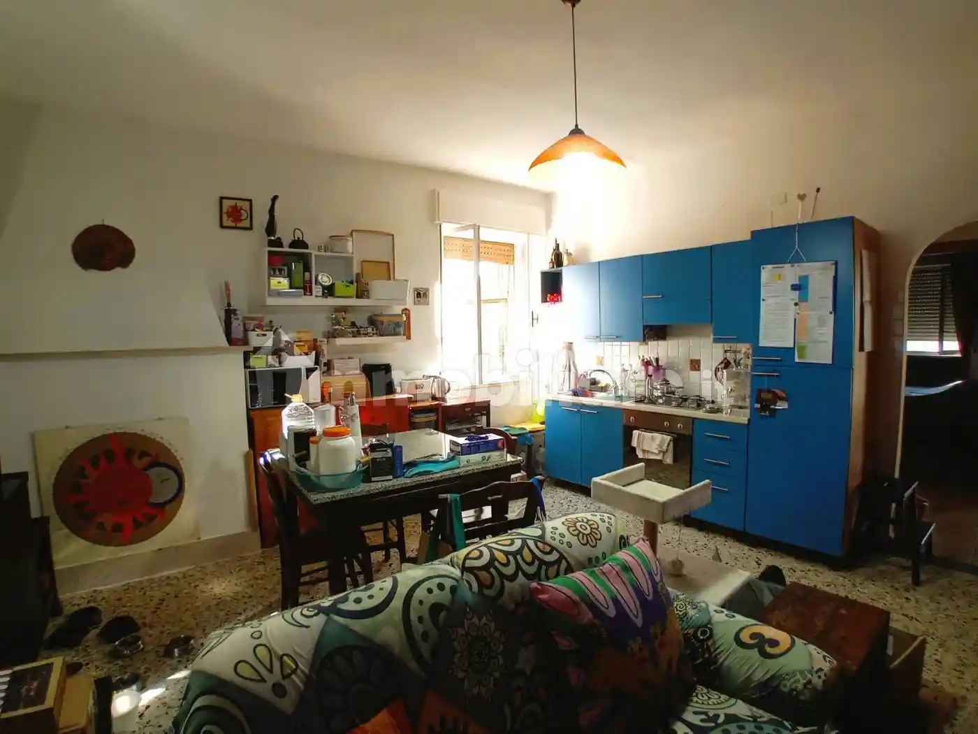 Villa unifamiliare via arenazze 99, Chieti Città, Chieti - foto 5