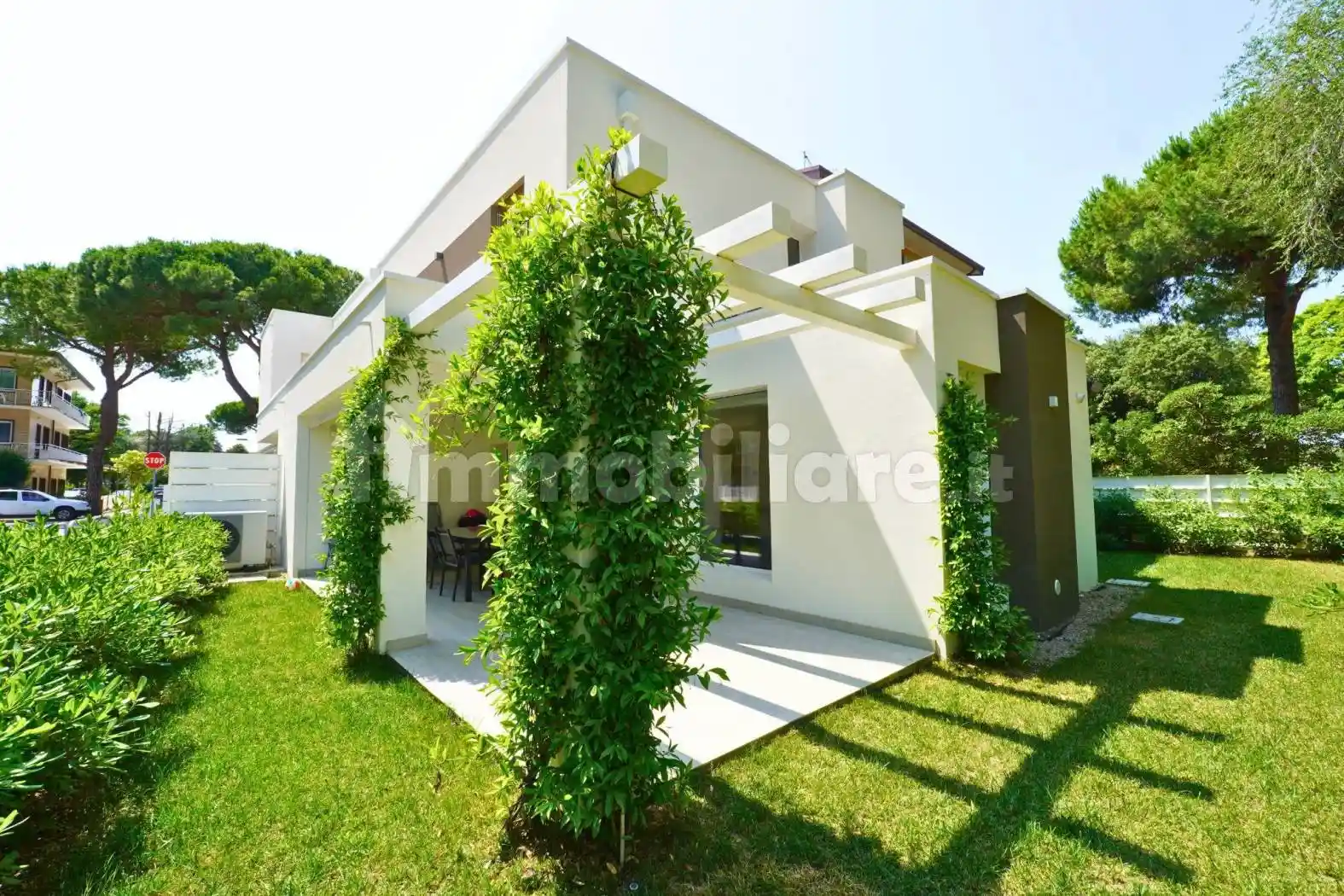 Villetta a schiera in vendita a Lignano Sabbiadoro