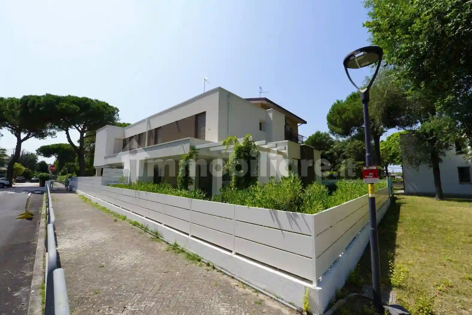 Villetta a schiera - foto 2