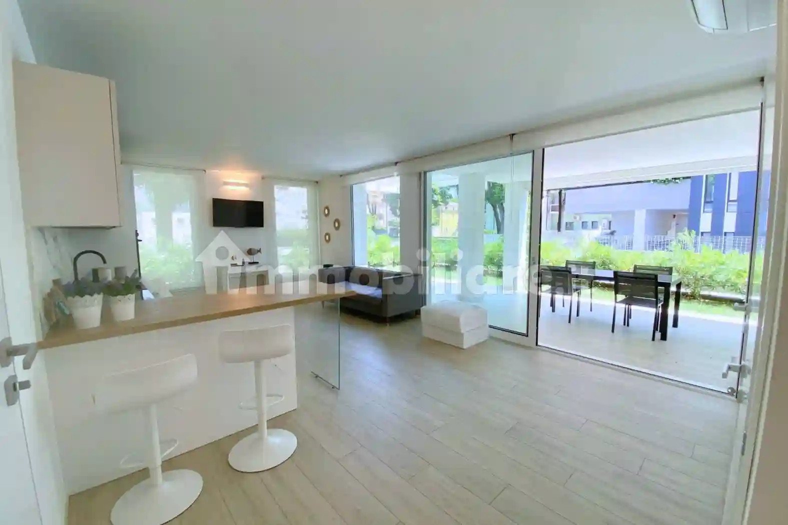 Villetta a schiera - foto 4