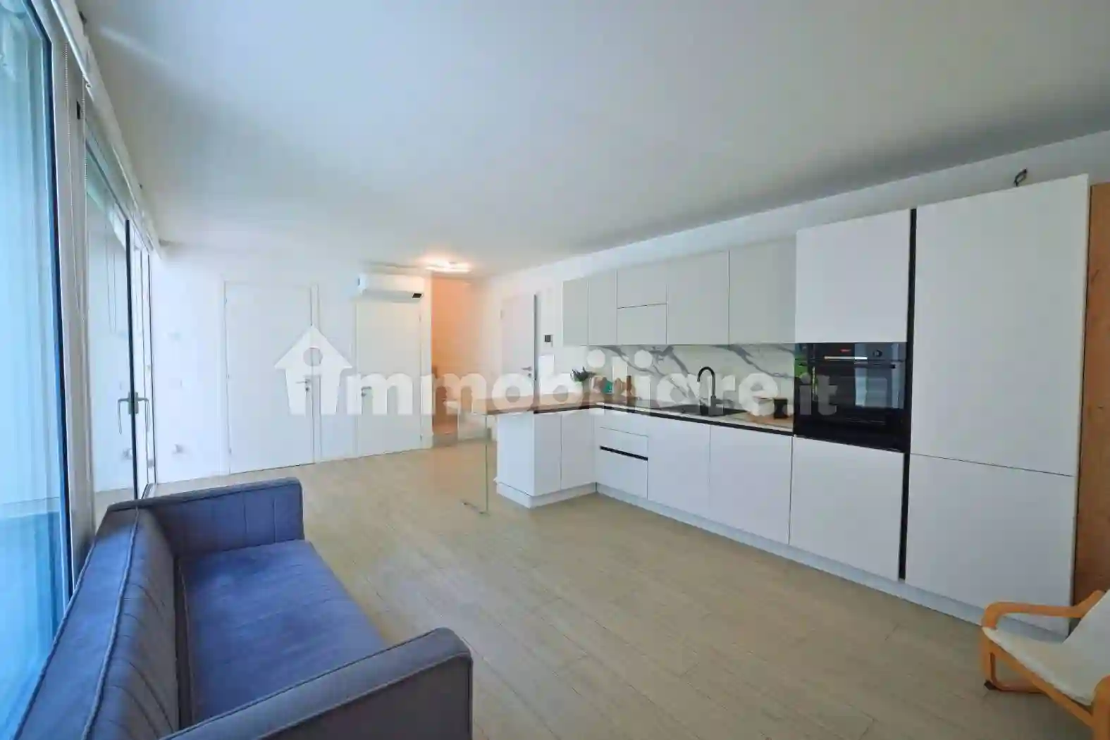 Villetta a schiera - foto 5