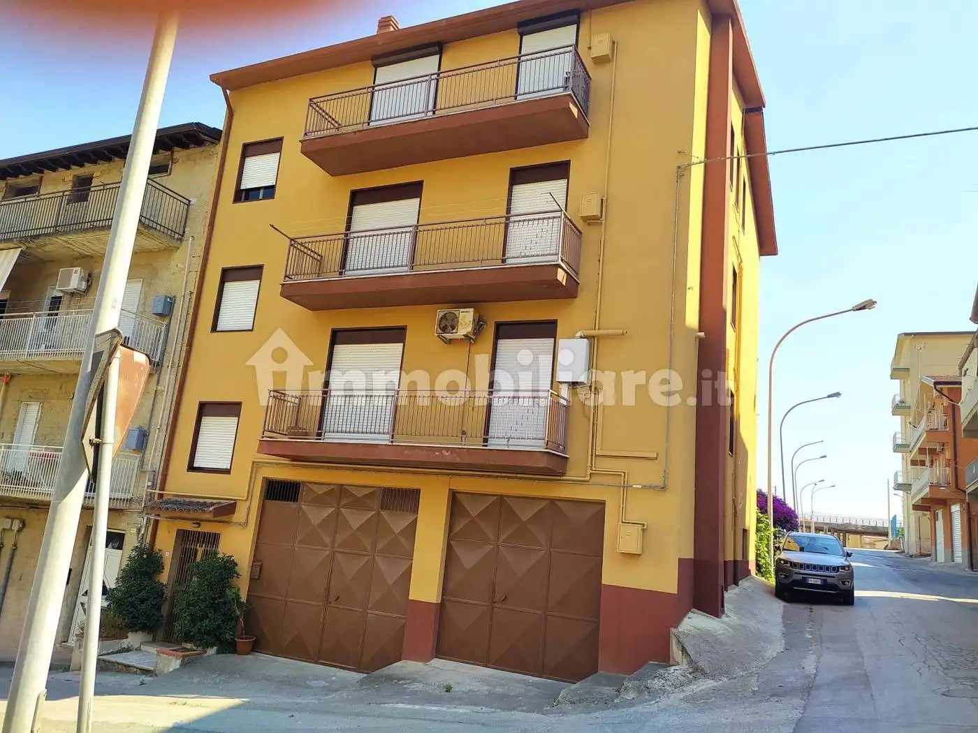 Appartamento in vendita a Aragona