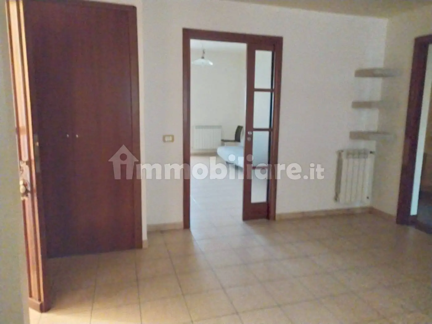 Quadrilocale via Gianbattista Odierna 32, Aragona - foto 2