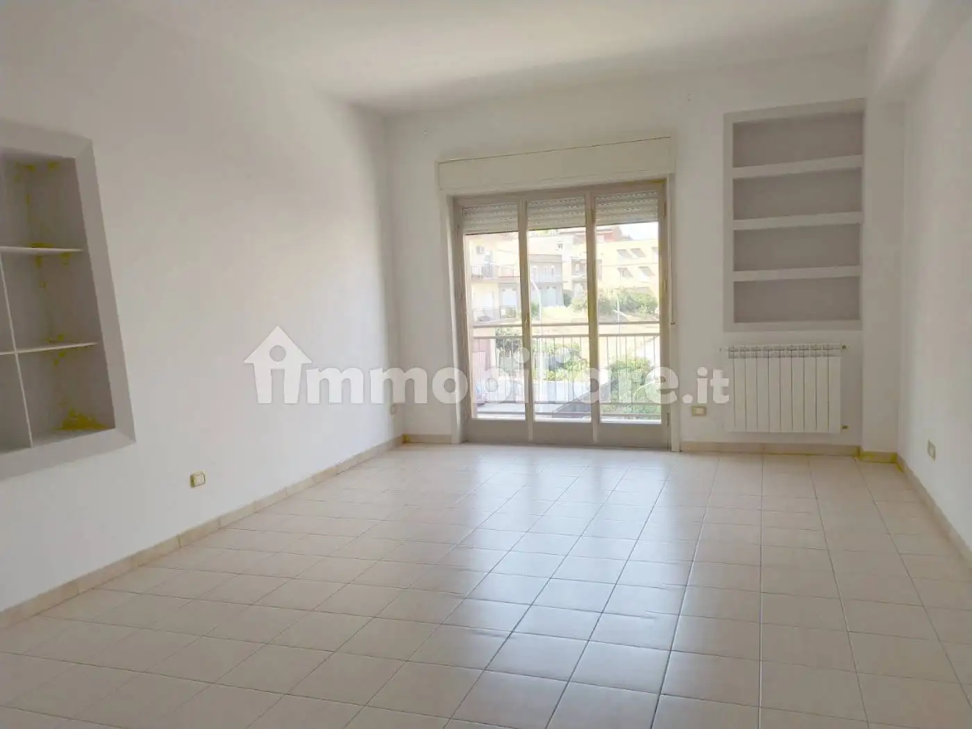 Quadrilocale via Gianbattista Odierna 32, Aragona - foto 3