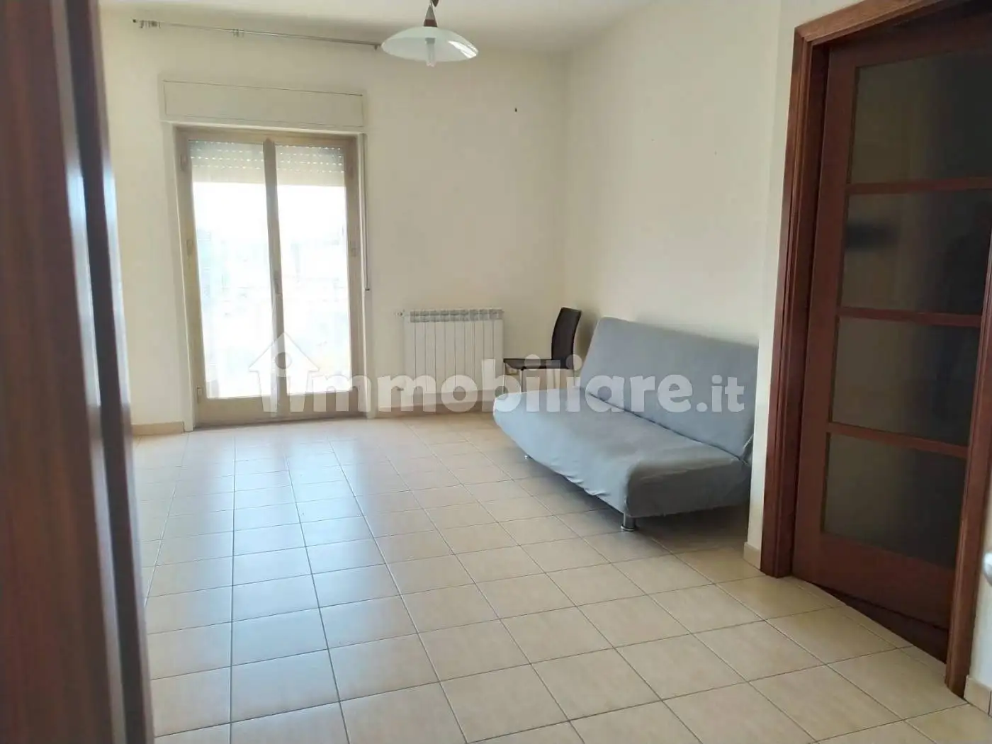 Quadrilocale via Gianbattista Odierna 32, Aragona - foto 4