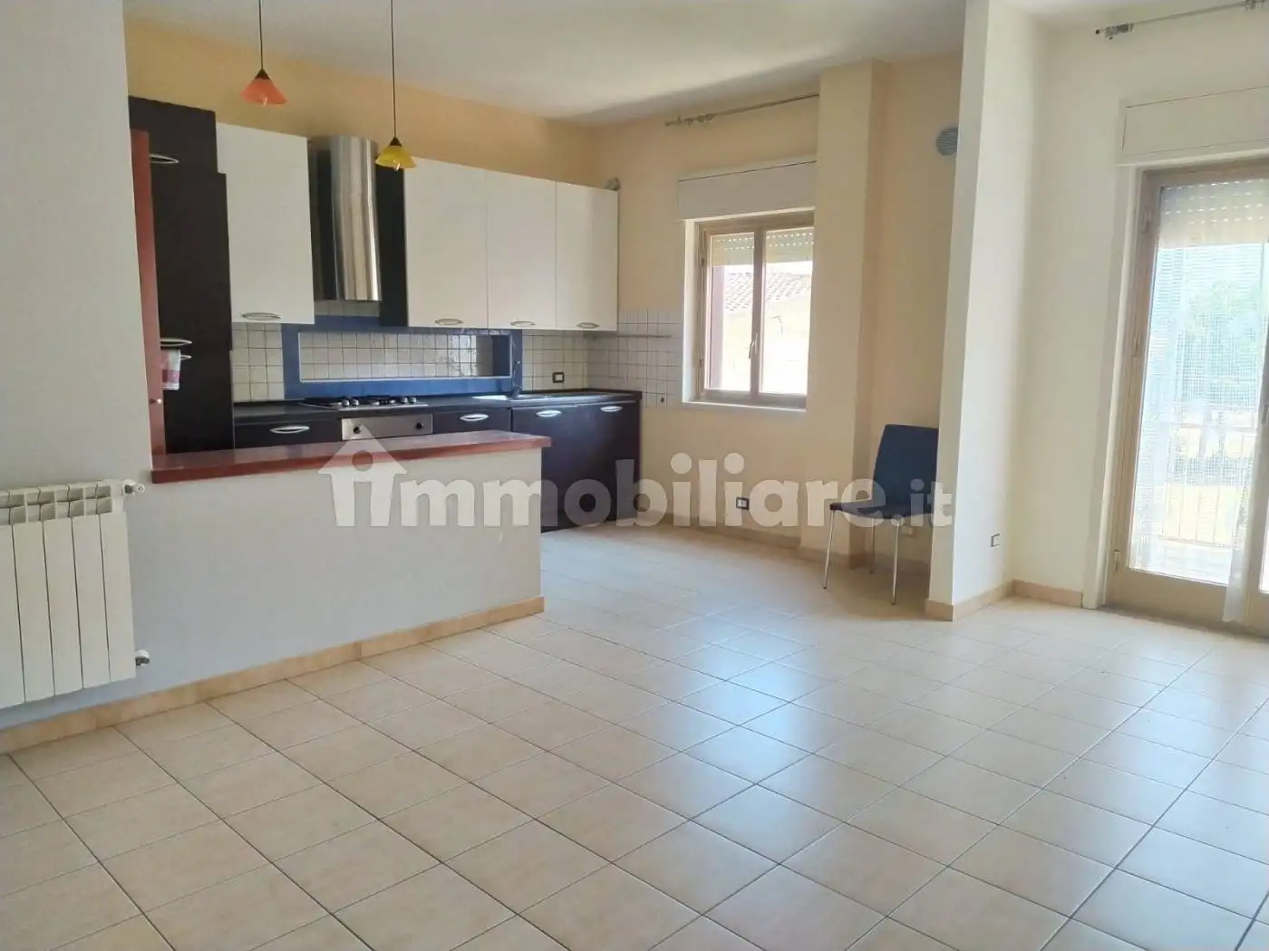 Quadrilocale via Gianbattista Odierna 32, Aragona - foto 5