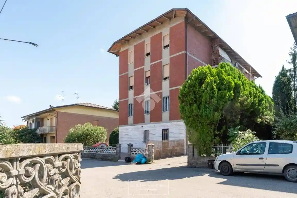 Appartamento in vendita a Vignola