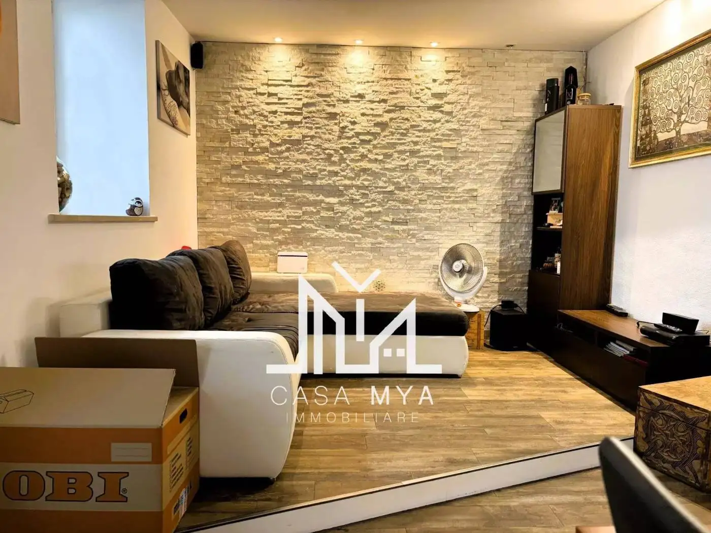 Appartamento in vendita a Terlano