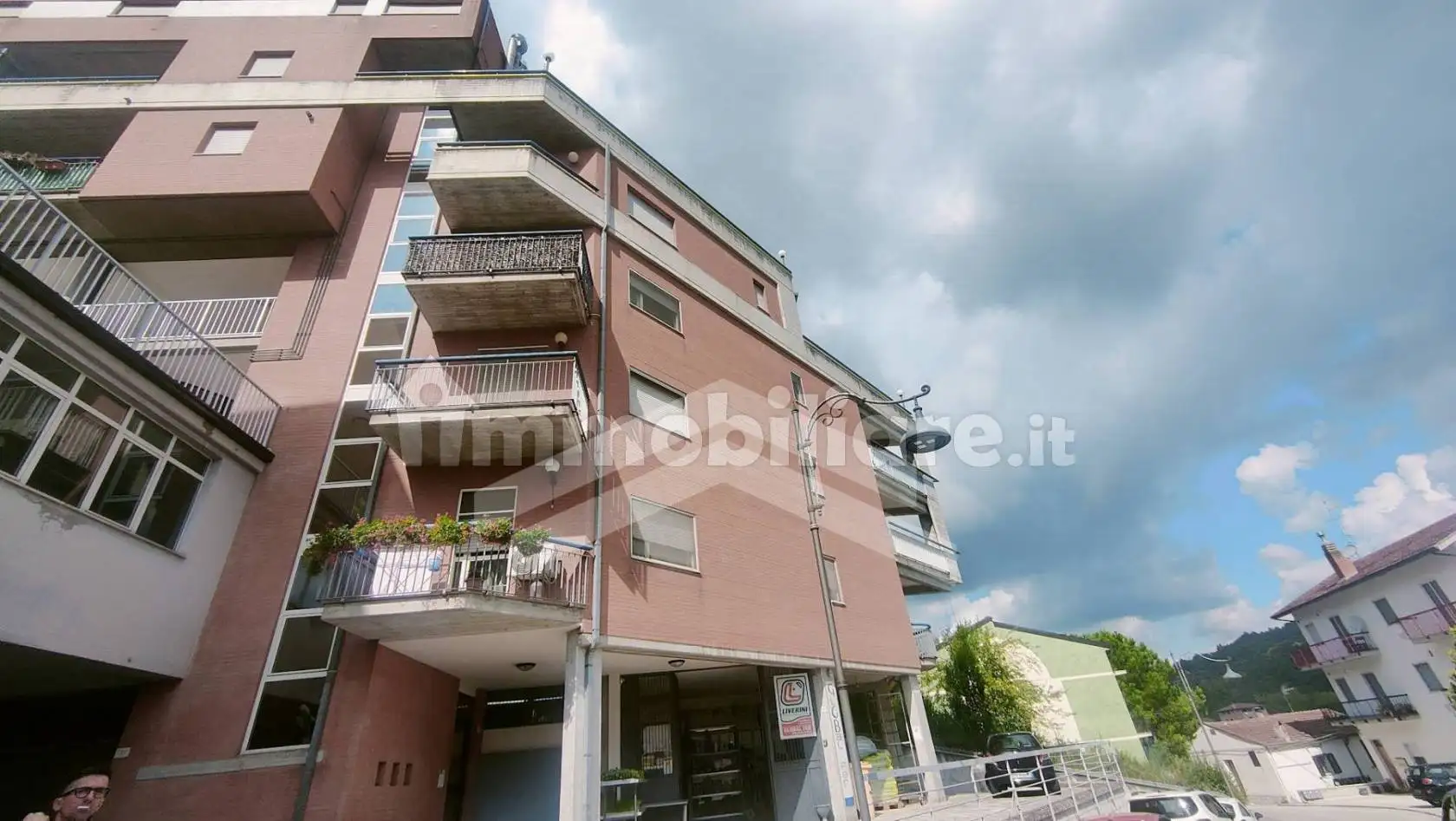 Appartamento in vendita a Mirabello Sannitico