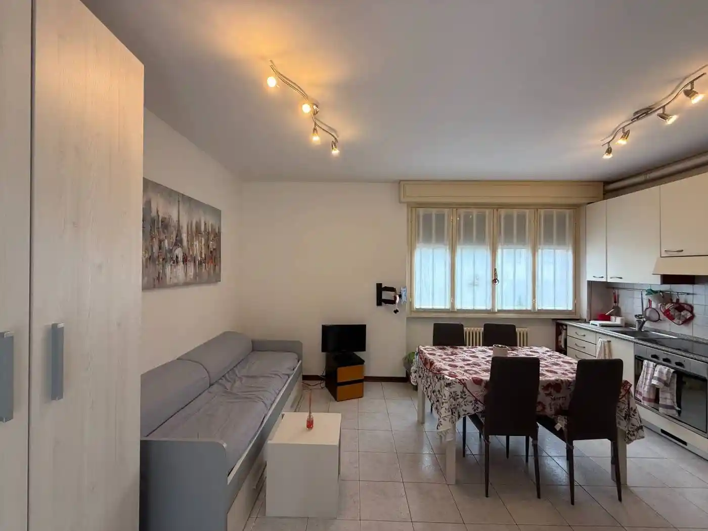 Monolocale via Brogeda 20, Ponte Chiasso, Como - foto 5