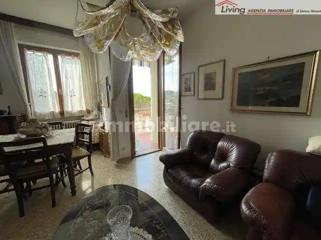 Appartamento in vendita a Siena