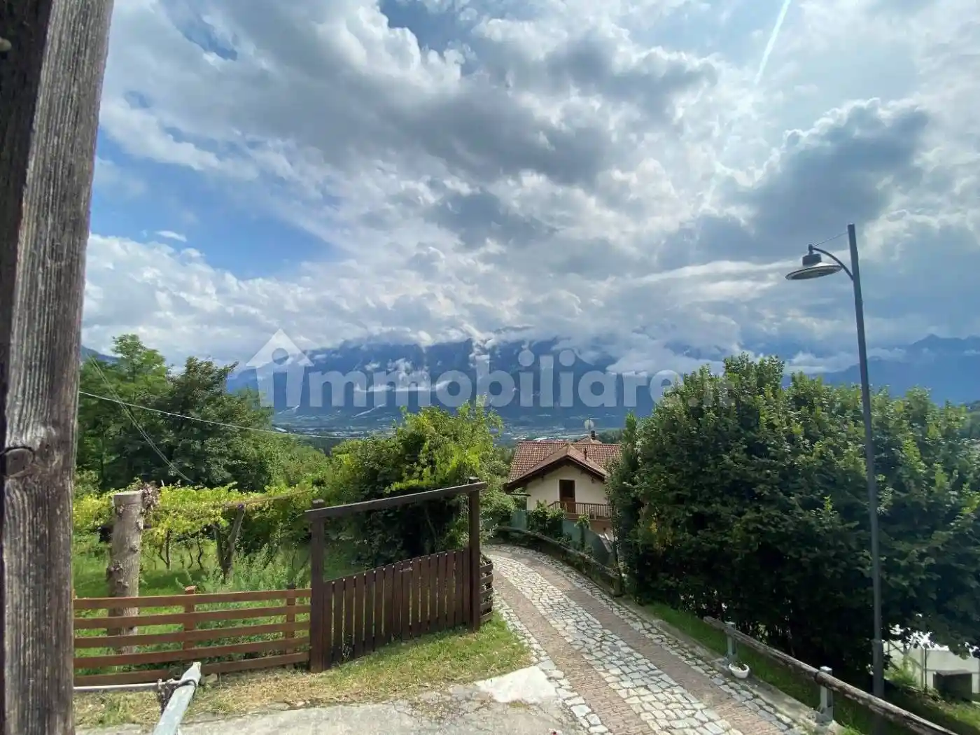 Bilocale Strada Provinciale di Carzano, Carzano - foto 2