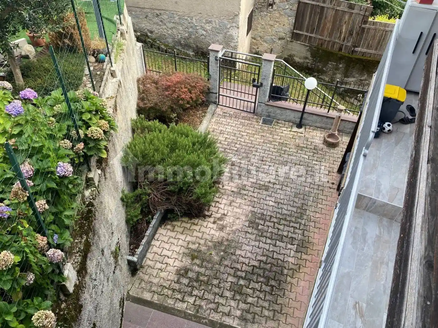 Bilocale Strada Provinciale di Carzano, Carzano - foto 4