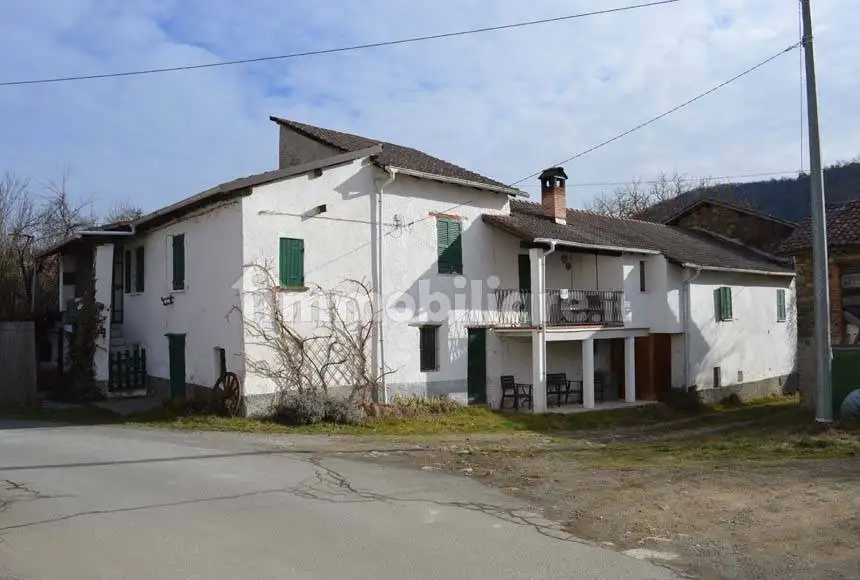 Casa indipendente in vendita a Spigno Monferrato