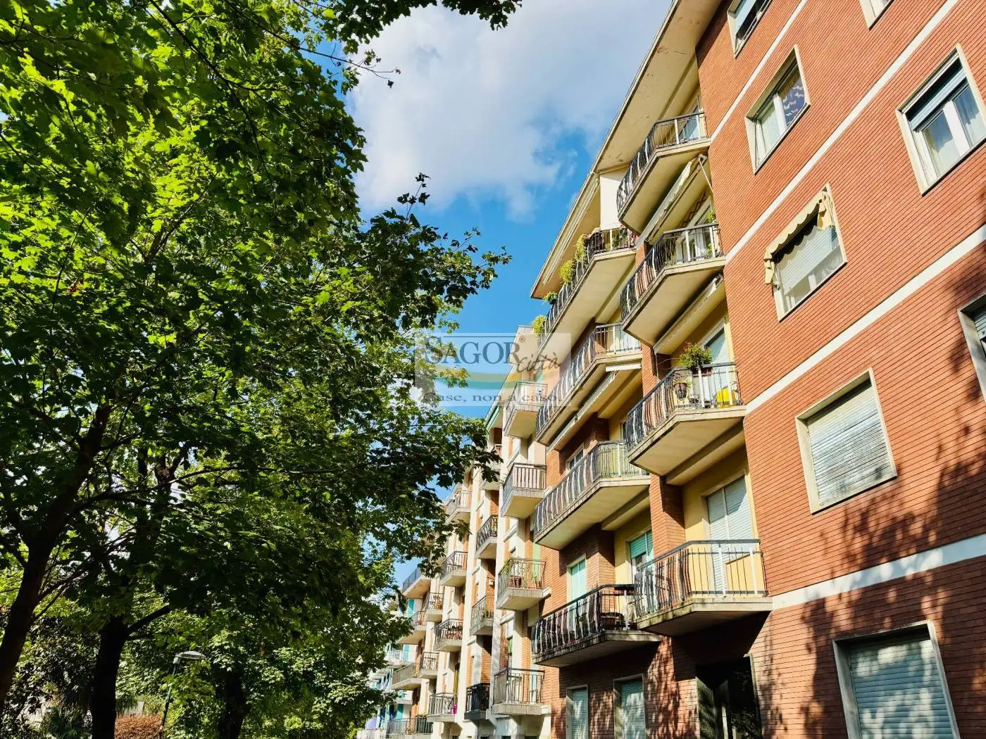 Appartamento in vendita a Pinerolo