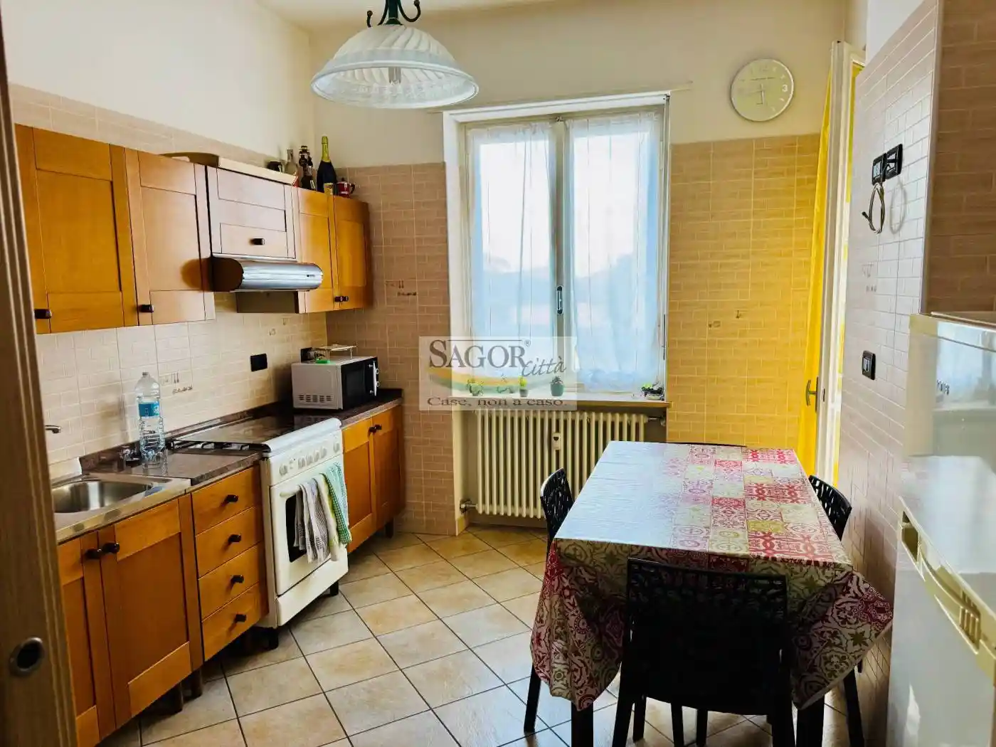 Quadrilocale via della Cittadella 1, Collina, Pinerolo - foto 3