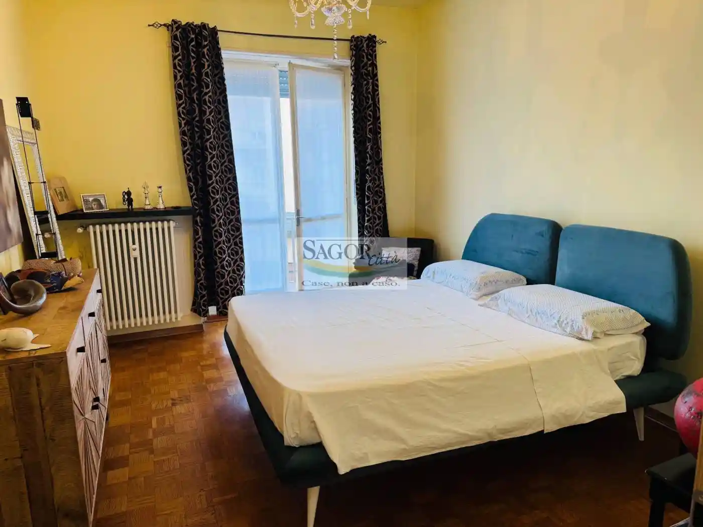 Quadrilocale via della Cittadella 1, Collina, Pinerolo - foto 5