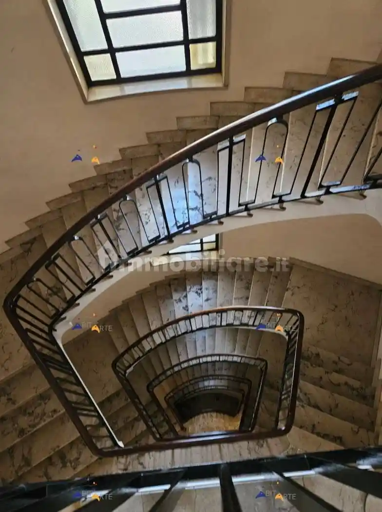 Appartamento via Giovan Battista Pergolesi 7, Buenos Aires, Milano - foto 4