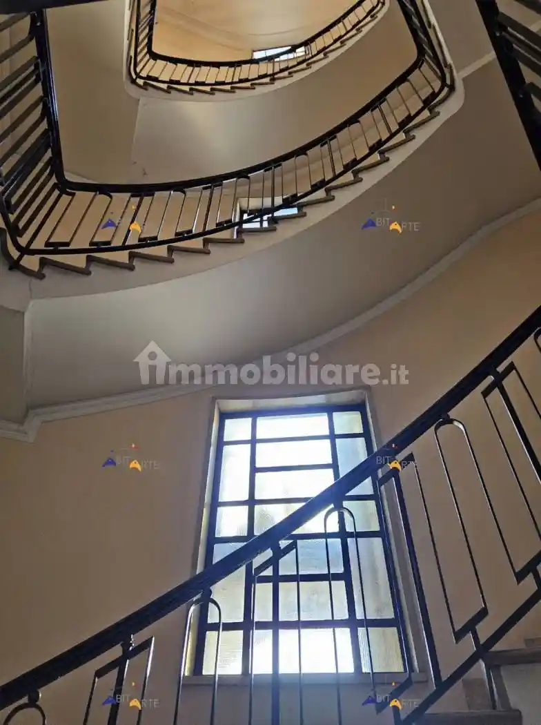 Appartamento via Giovan Battista Pergolesi 7, Buenos Aires, Milano - foto 5