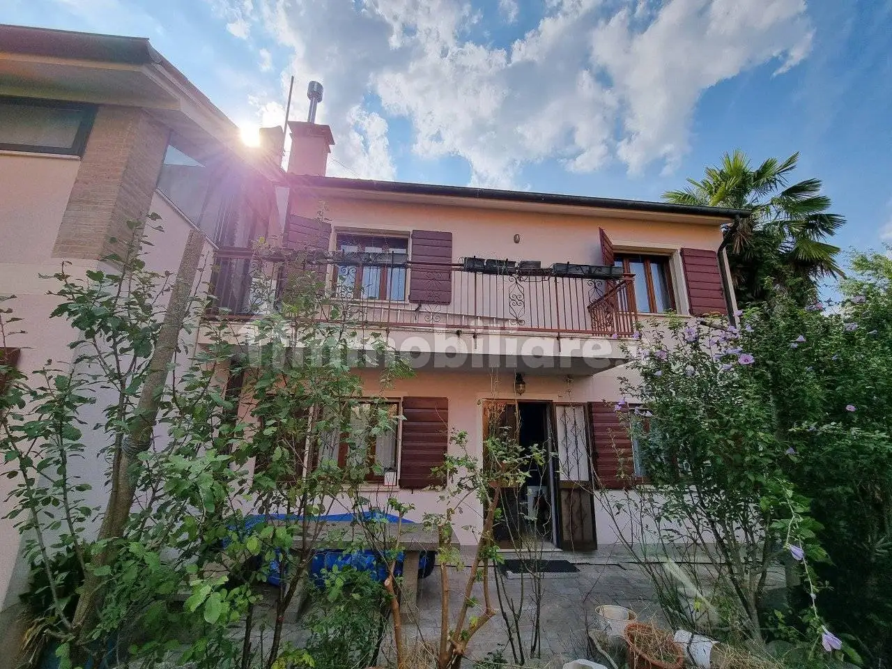 Casa indipendente in vendita a Lozzo Atestino