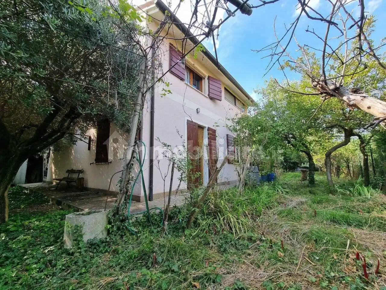 Terratetto unifamiliare via atestina, Centro, Lozzo Atestino - foto 3