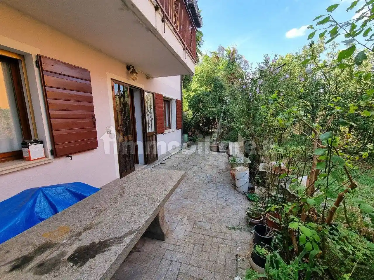 Terratetto unifamiliare via atestina, Centro, Lozzo Atestino - foto 4
