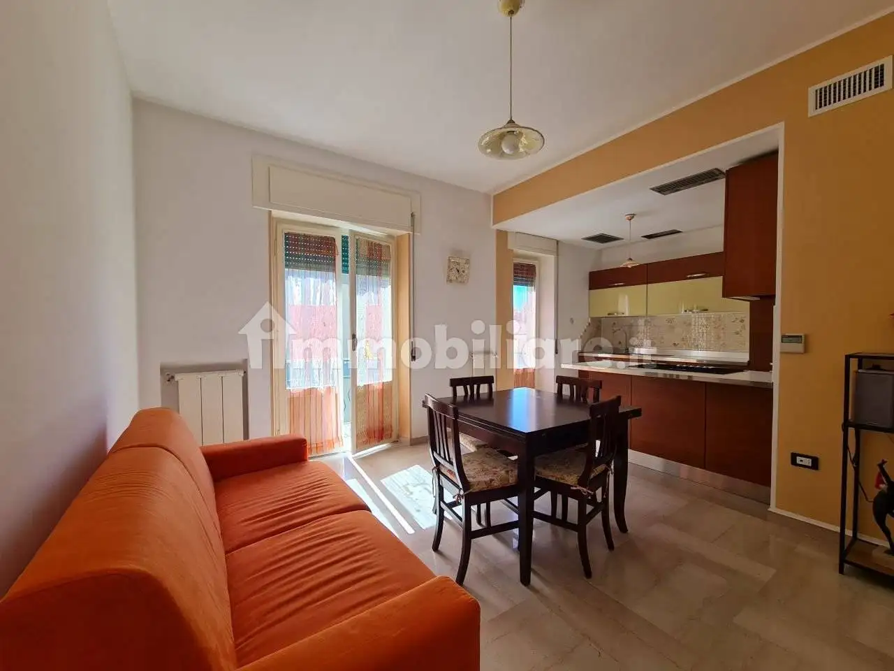 Appartamento in vendita a Jesi