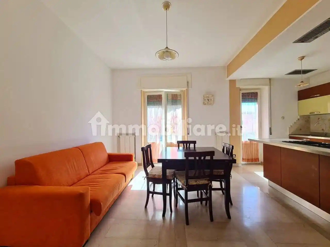 Appartamento via Antonio Gramsci, Via Gramsci, Jesi - foto 2