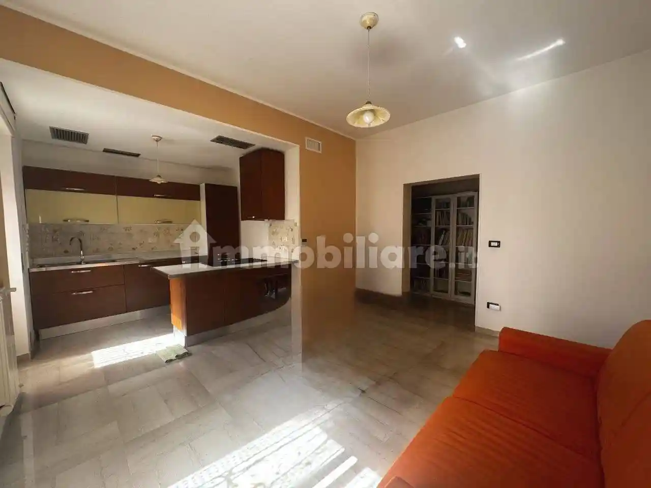 Appartamento via Antonio Gramsci, Via Gramsci, Jesi - foto 3