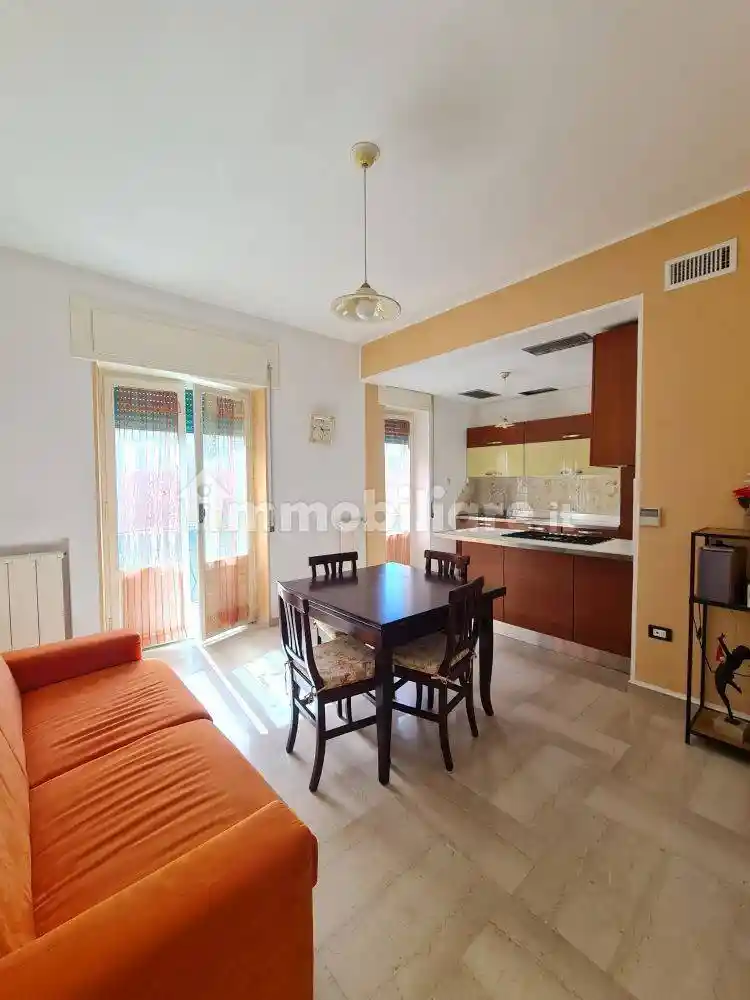 Appartamento via Antonio Gramsci, Via Gramsci, Jesi - foto 5