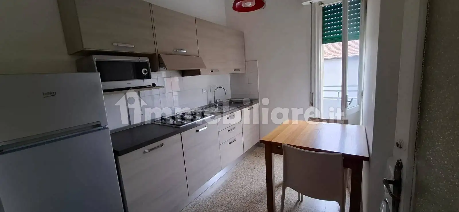 Appartamento in affitto a Bologna