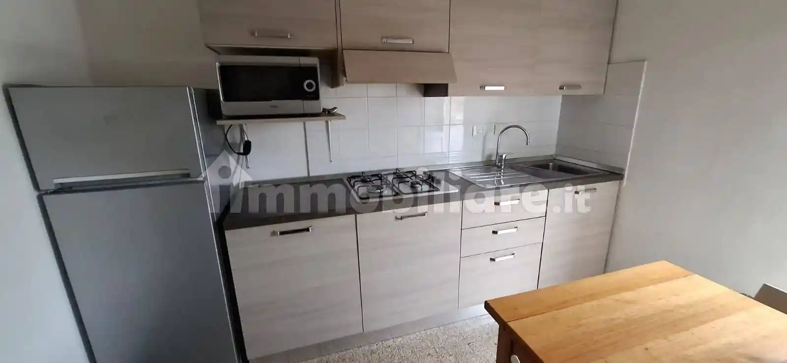 Trilocale via del Pilastro 36, Pilastro, Bologna - foto 2