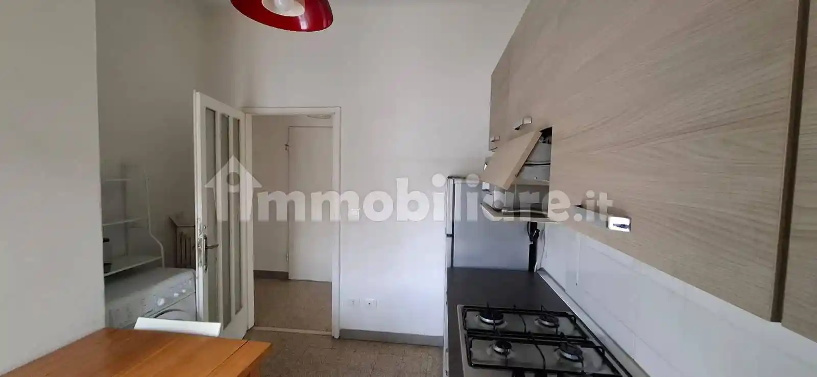 Trilocale via del Pilastro 36, Pilastro, Bologna - foto 3