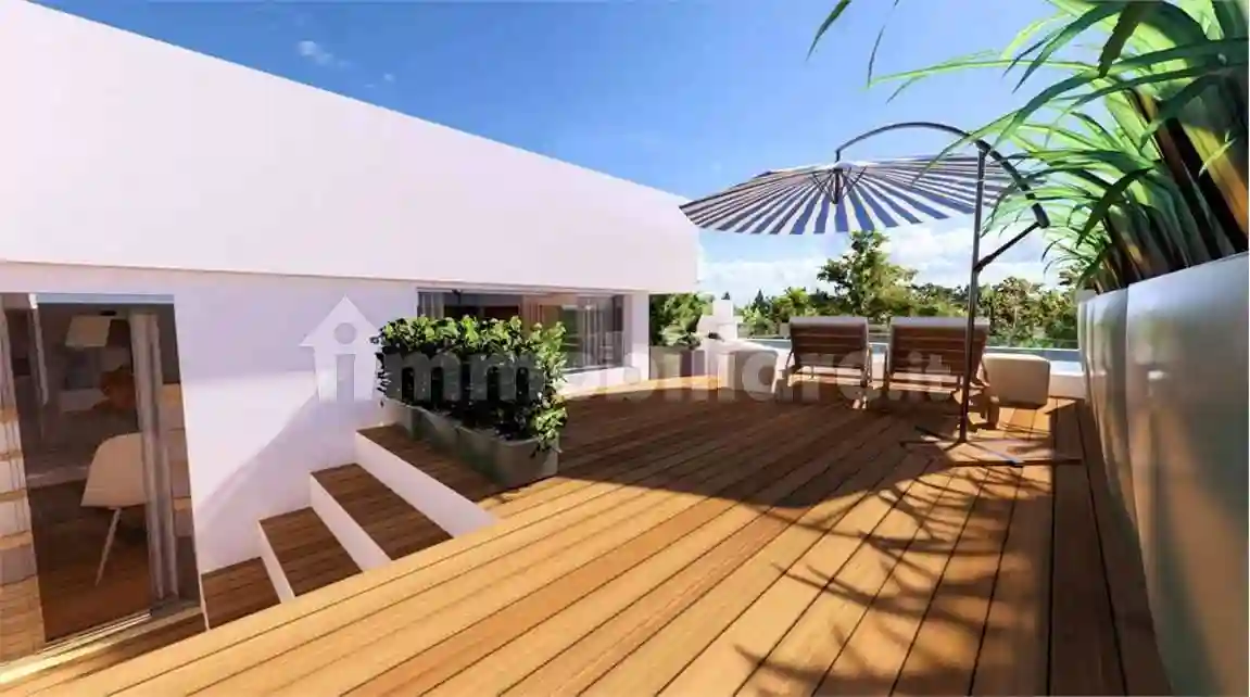 Attico - Mansarda - foto 2