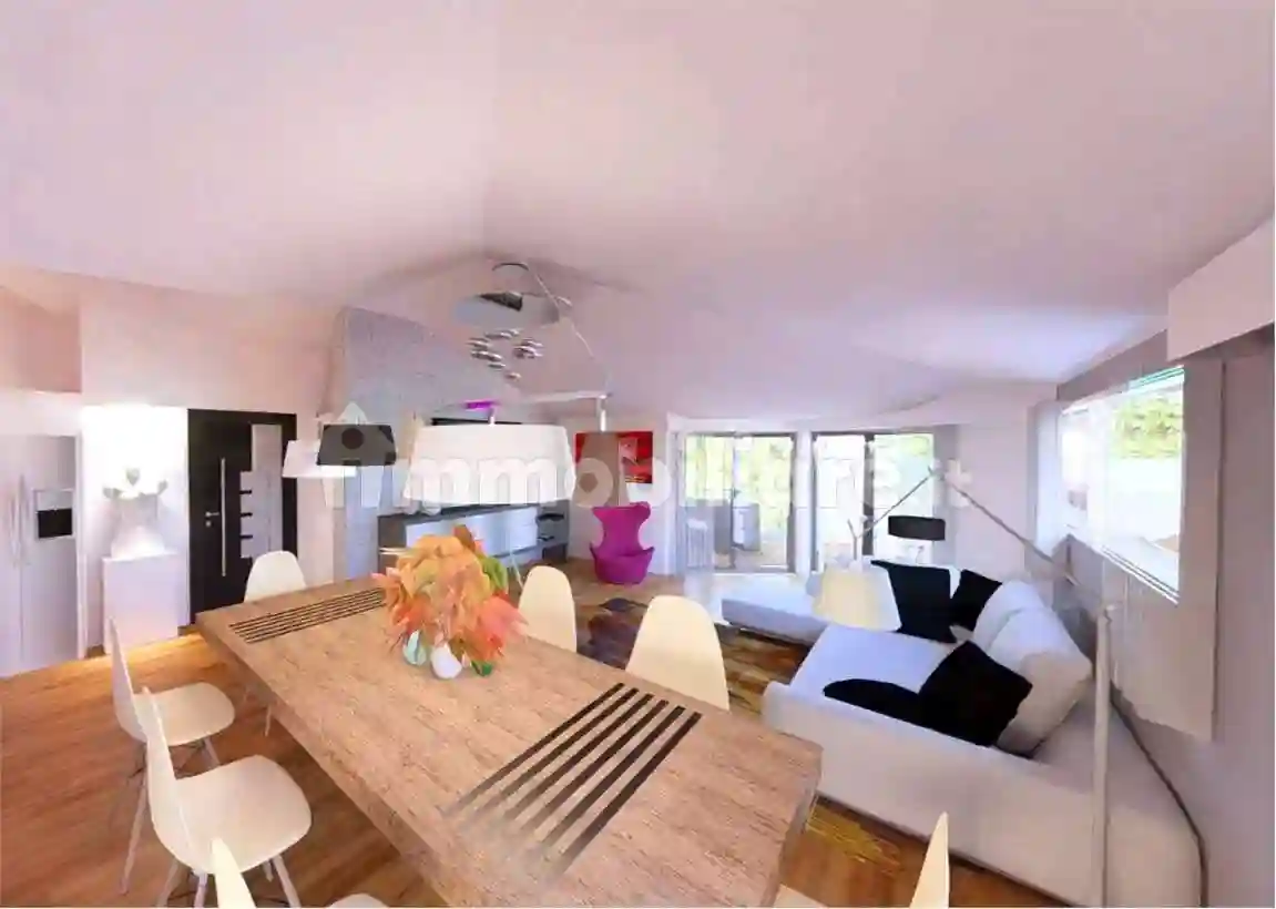 Attico - Mansarda - foto 3