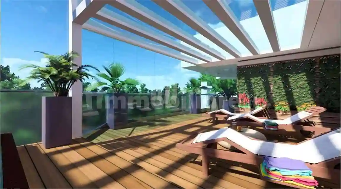 Attico - Mansarda - foto 4