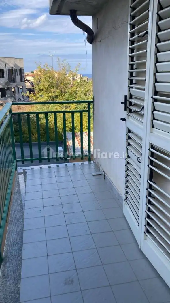 Appartamento in vendita a Gioia Tauro