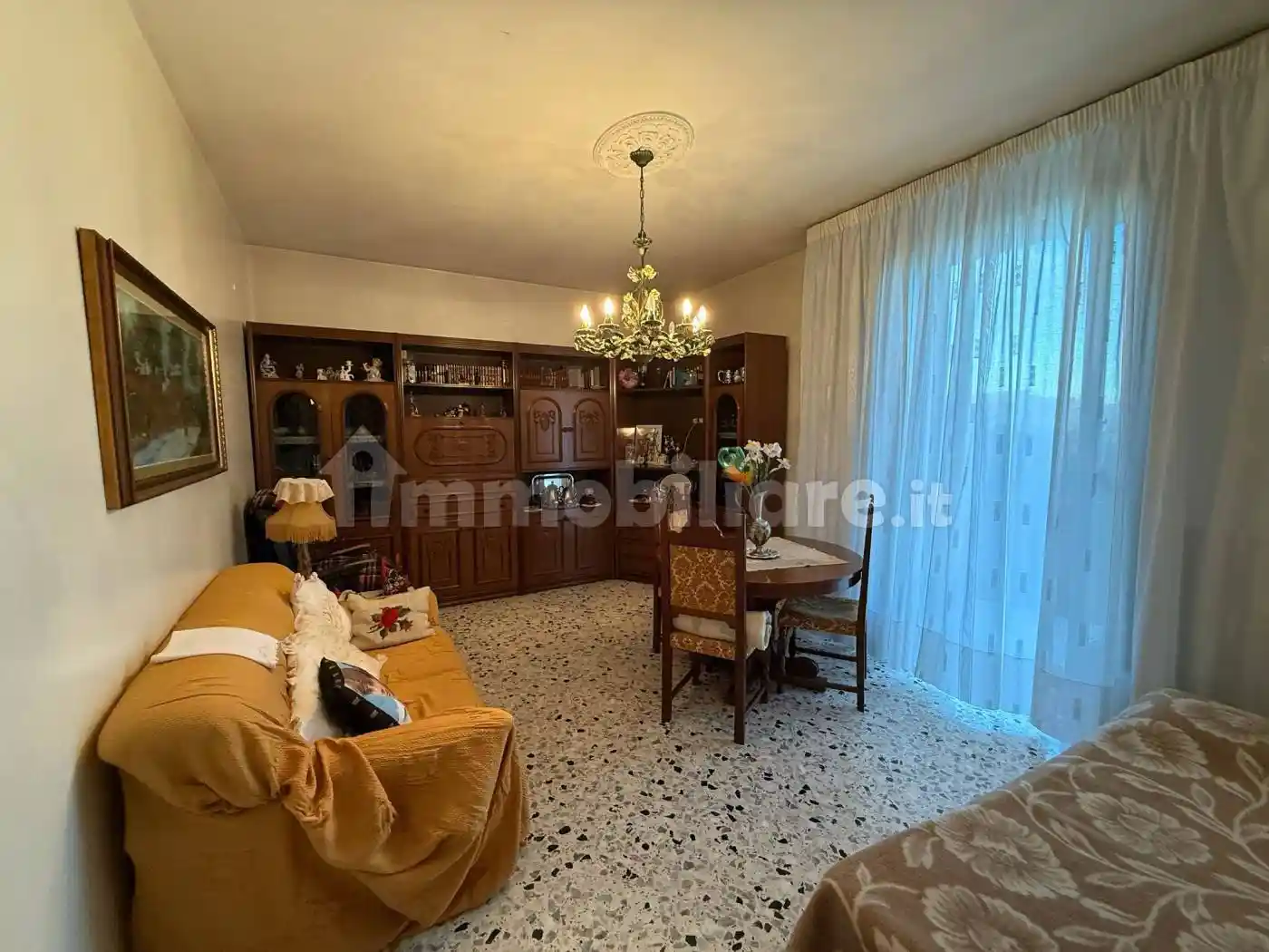 Appartamento in vendita a Giovinazzo