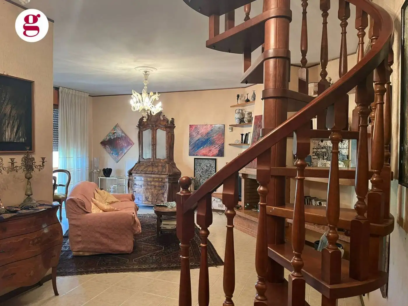 Appartamento in affitto a Vasto