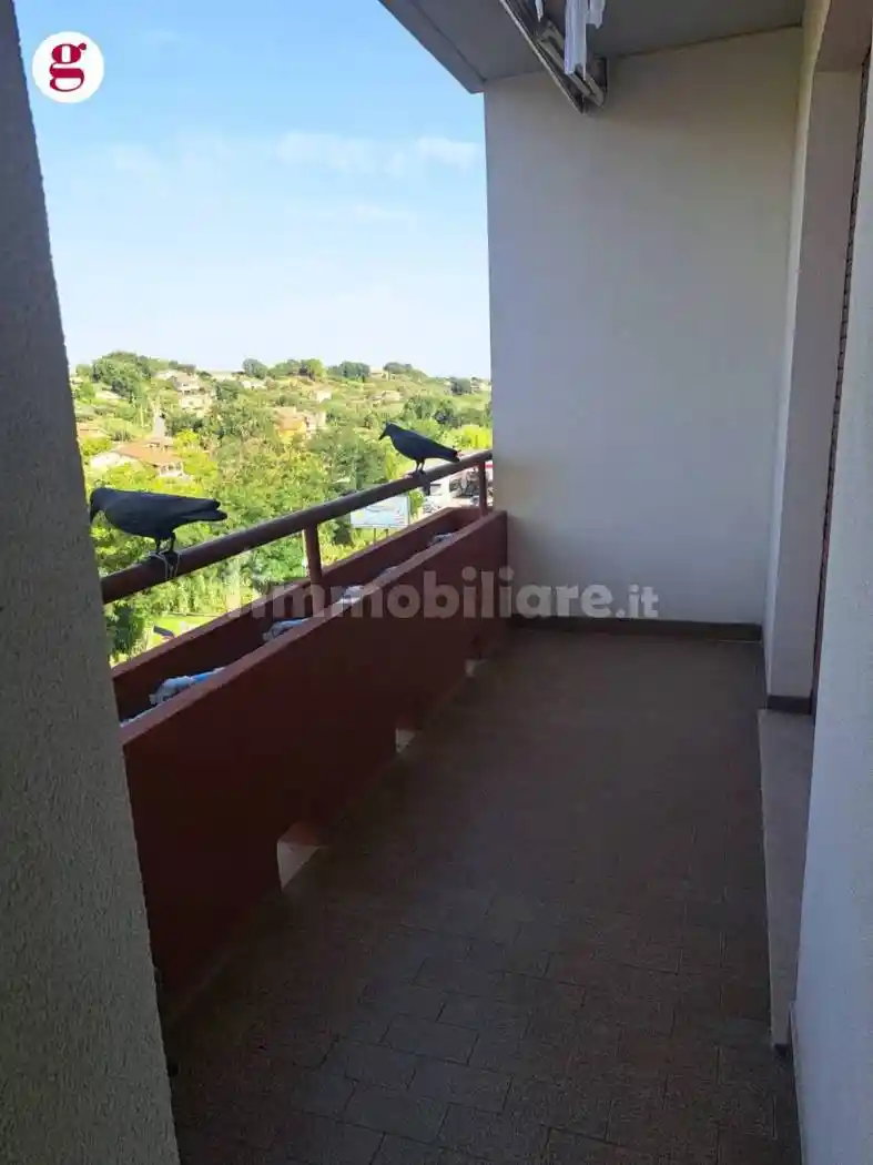 Trilocale via Circonvallazione Istoniense 204, Viadotto Istonia, Corso G. Garibaldi, V. San Michele, Vasto - foto 4