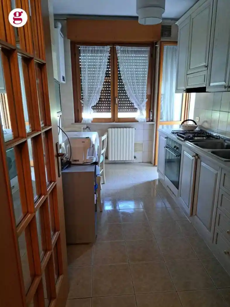 Trilocale via Circonvallazione Istoniense 204, Viadotto Istonia, Corso G. Garibaldi, V. San Michele, Vasto - foto 5