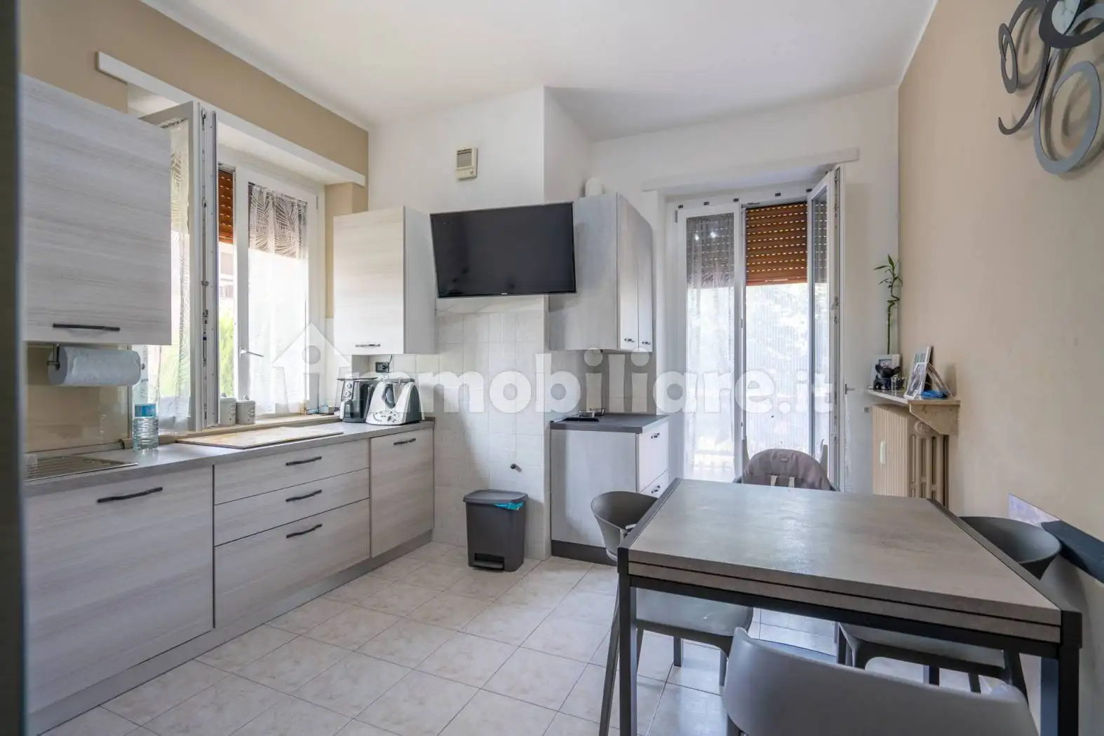 Appartamento in vendita a Collegno