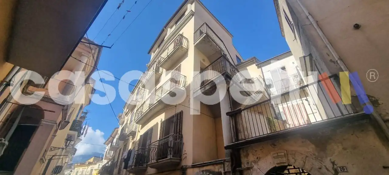 Appartamento in vendita a Altavilla Irpina