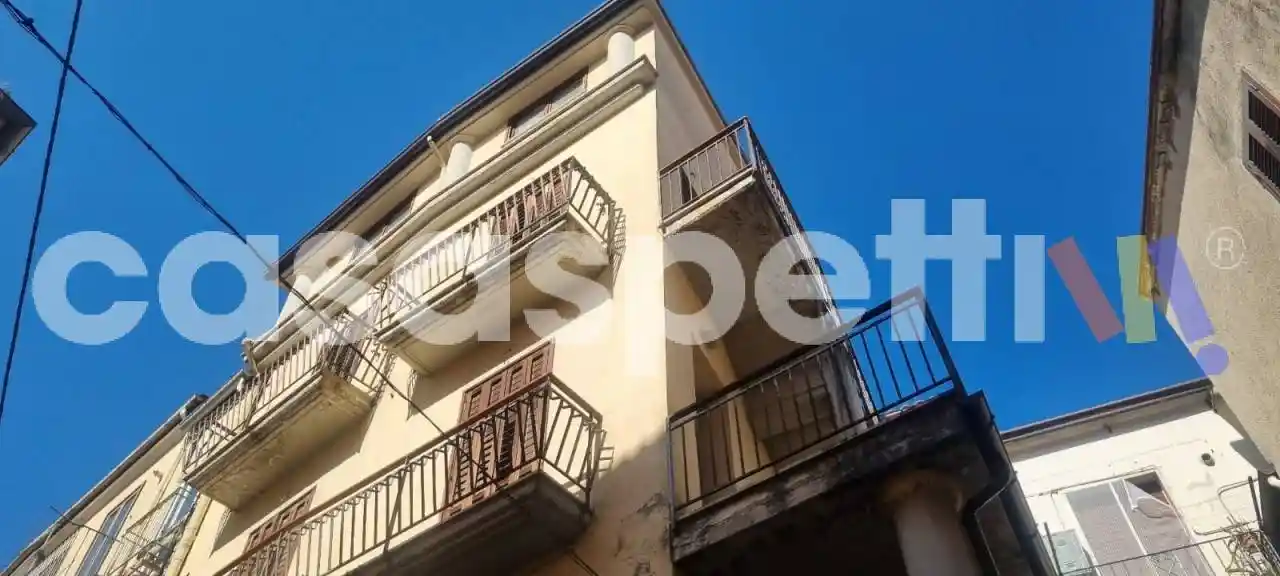 Bilocale via Roma, 18, Altavilla Irpina - foto 2